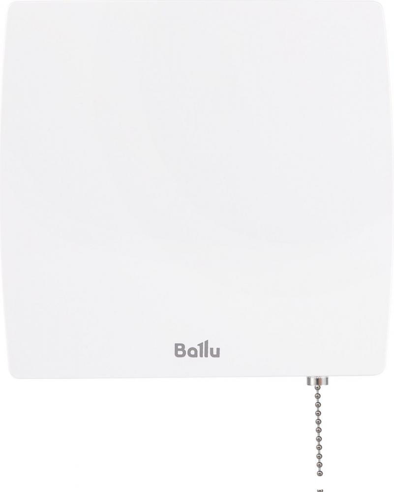 Осевой вентилятор Ballu BAF-SL 100 VP