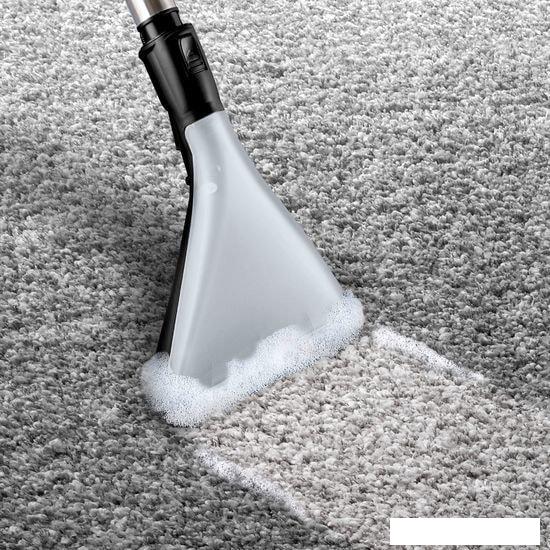 Пылесос Bosch BWD41740