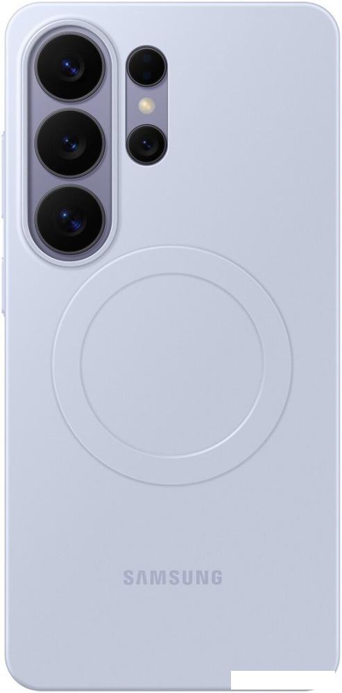 Чехол для телефона Samsung Slim Magnet Case для Samsung Galaxy S26 Ultra (светло-фиолетовый)