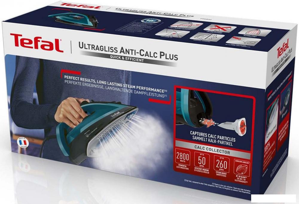 Утюг Tefal FV6832E0