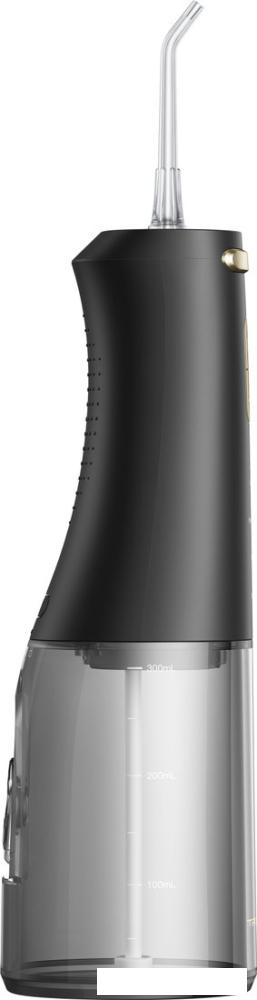 Ирригатор  Trouver Ripple 10 water flosser Black AWF14A