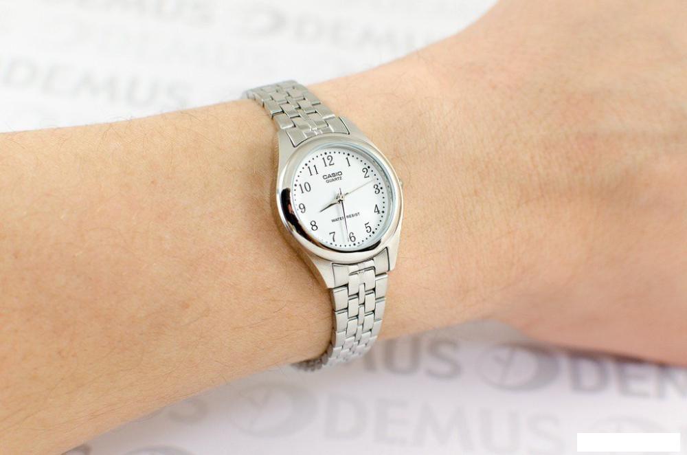 Наручные часы Casio LTP-1129A-7B