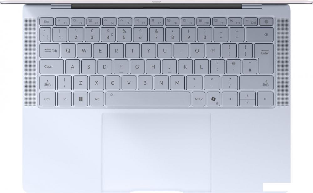 Ноутбук HONOR MagicBook Art 14 2024 MRA-721 5301AKXJ