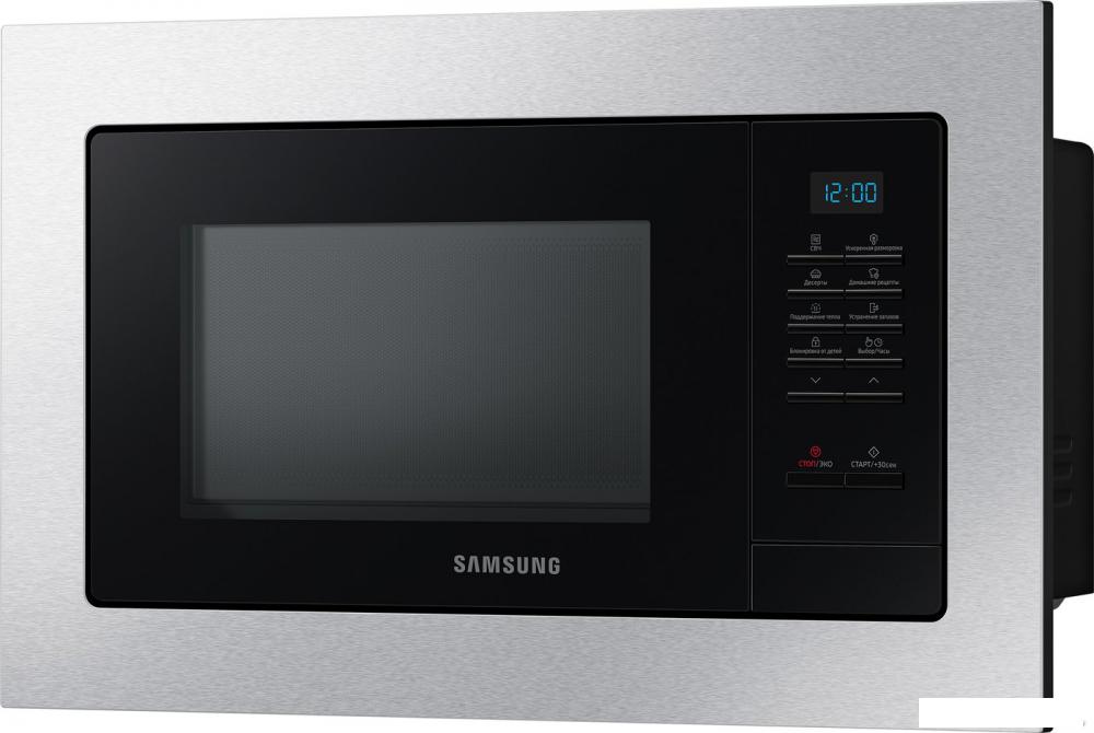 Микроволновая печь Samsung MS20A7013AT/BW
