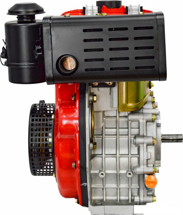 Дизельный двигатель Brait BR300D