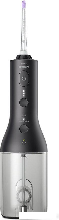 Ирригатор  Philips Sonicare Cordless Power Flosser 3000 HX3826/33