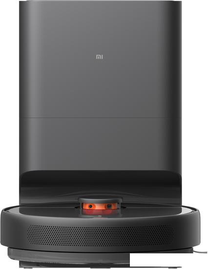 База самоочистки Xiaomi Mi Robot Vacuum-Mop 2 Ultra Auto-empty Station STYTJ05ZHMHWJC