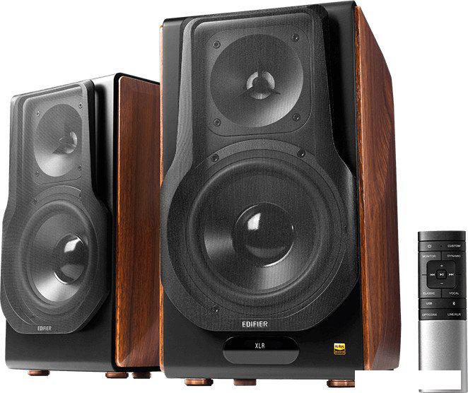 Полочная акустика Edifier S3000MKII