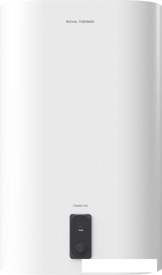 Накопительный электрический водонагреватель Royal Thermo RWH 80 Citadel Unic