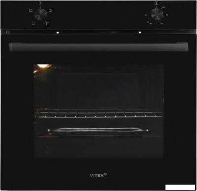 Электрический духовой шкаф Vitek VEO 6230 BG