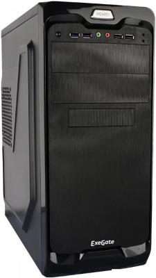 Корпус ExeGate UN-604