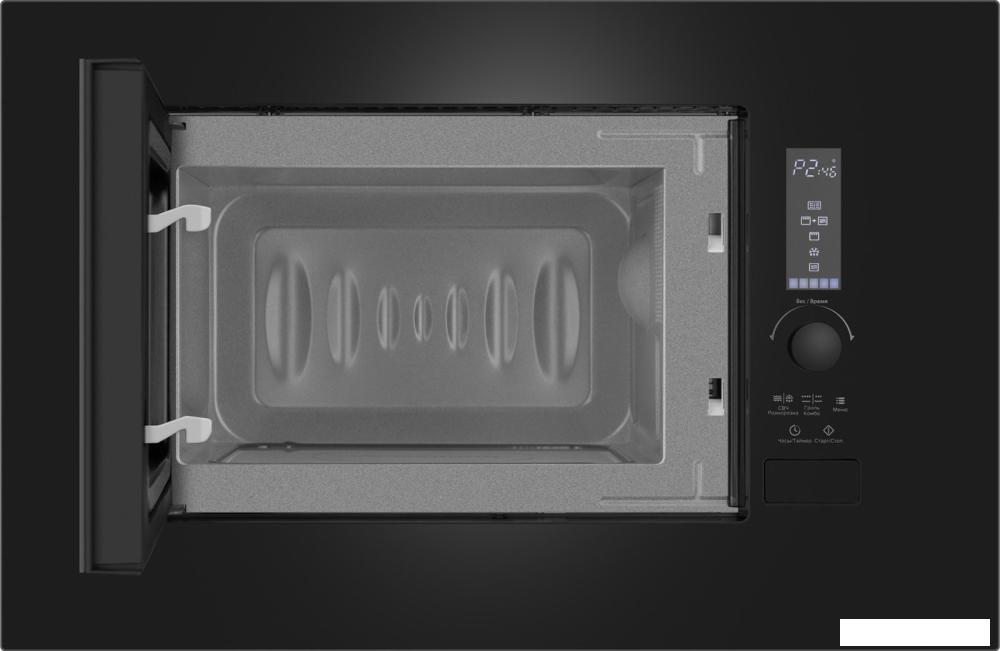 Микроволновая печь Weissgauff HMT-206 Inverter Grill