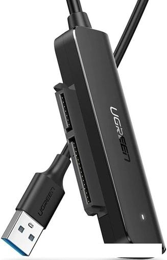 Кабели, адаптеры, разветвители Ugreen CM321 70609