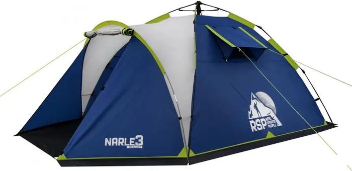 Палатки RSP Outdoors Narle 3 (синий)