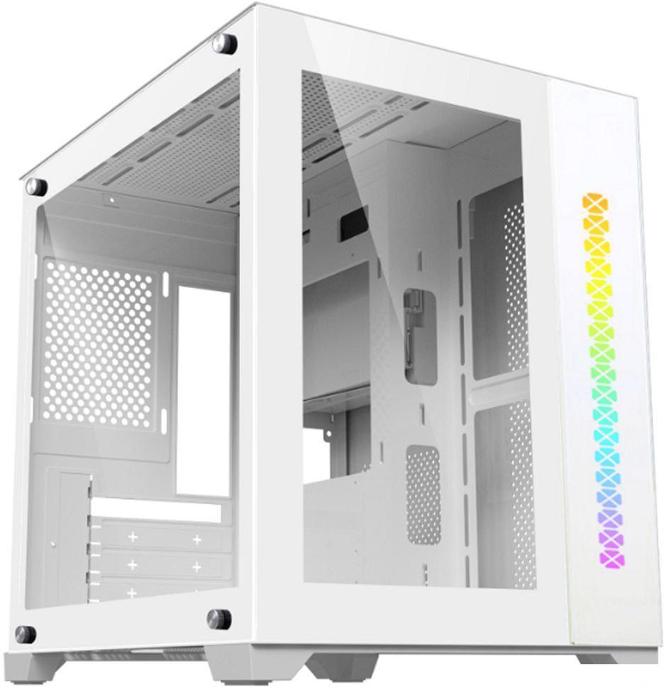 Корпус Ginzzu V400