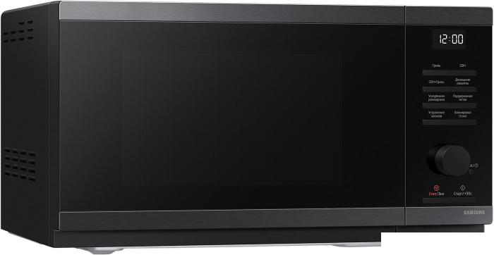 Микроволновая печь Samsung MG23DG4524AGBW