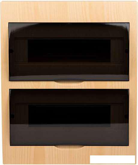 Электрические щиты EKF PROxima PB40-N-24-Light