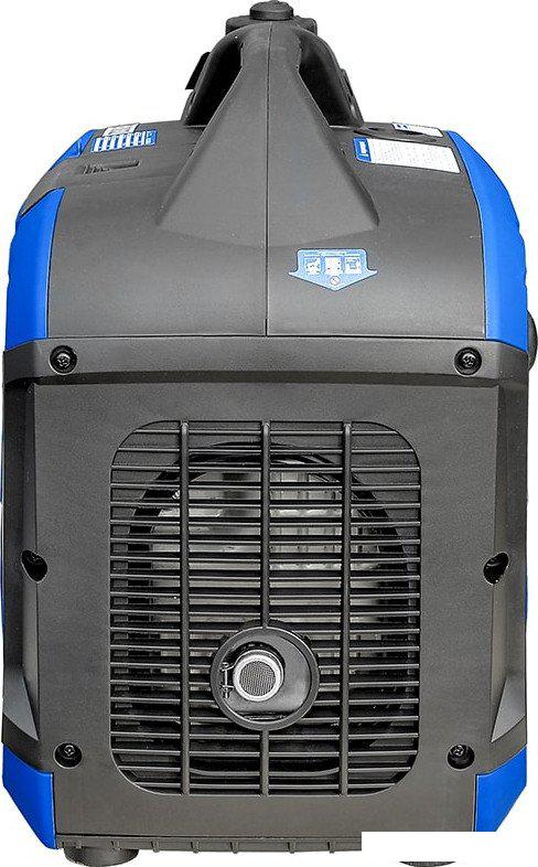 Бензиновый генератор ТСС SGG 3000SI 060054