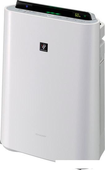 Климатический комплекс Sharp KC-D51RW