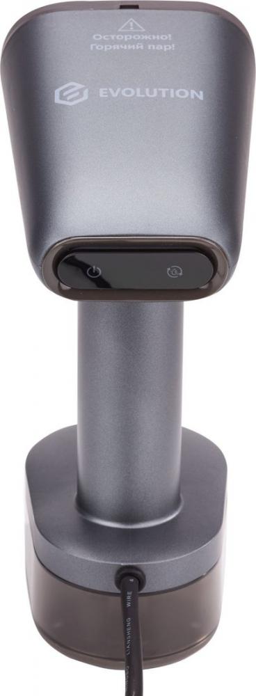 Отпариватель Evolution Handy 1 (серый)