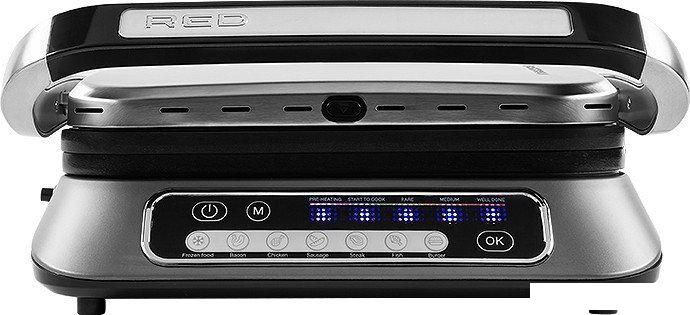 Электрогриль RED Solution SteakPro RGM-M805