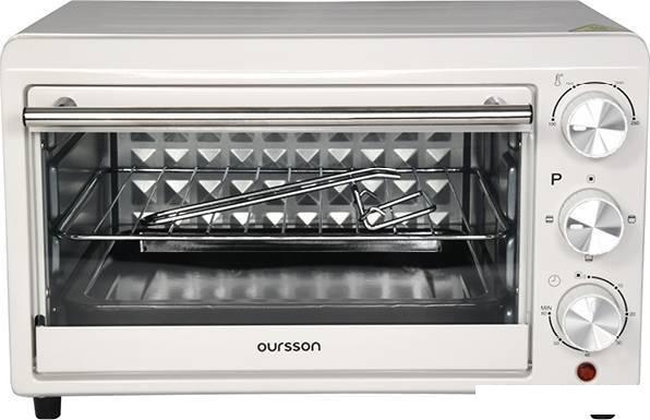 Мини-печь Oursson MO0602/WH