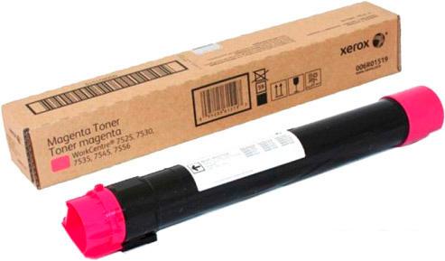 Картридж Xerox 006R01519