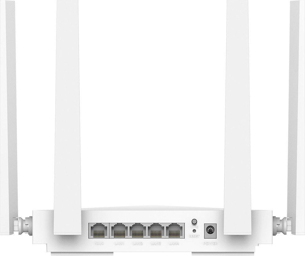 Wi-Fi роутер Cudy WR3000E