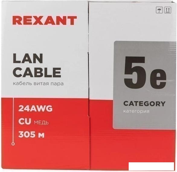 Кабель Rexant 01-0069