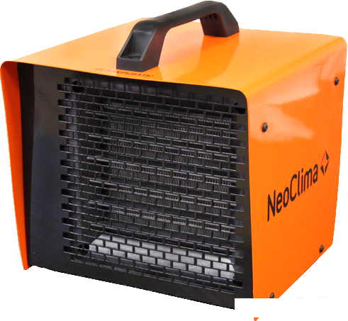 Электрическая тепловая пушка Neoclima kx-3