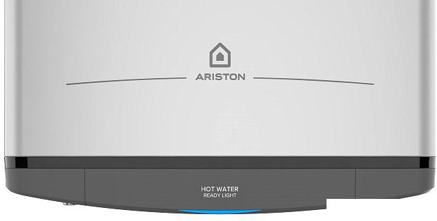 Накопительный электрический водонагреватель Ariston ABS VLS PRO INOX R 80