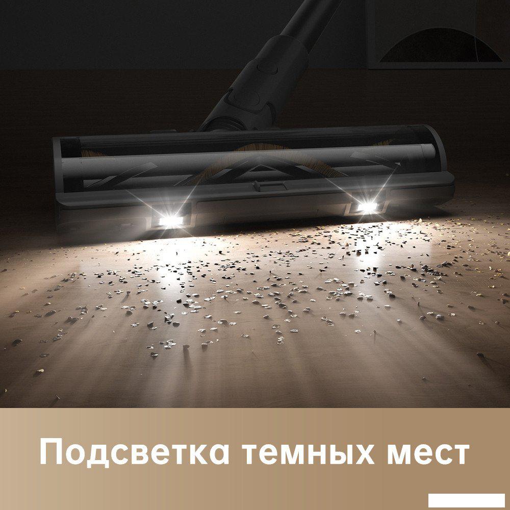 Пылесос Dreame R10 Pro (черный)