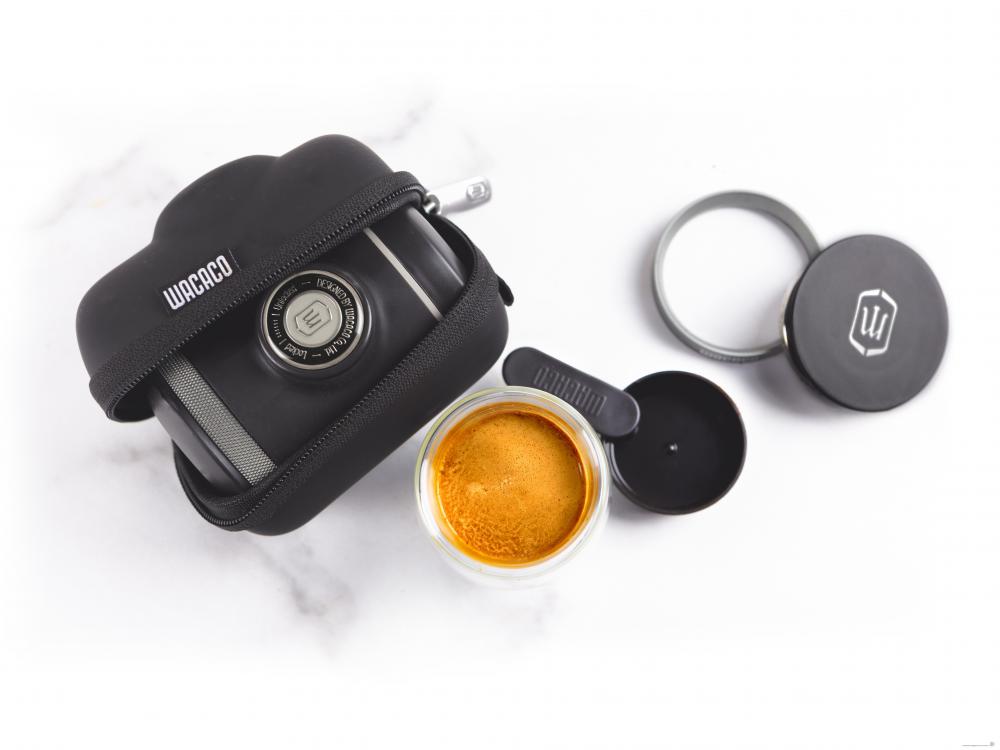 Ручная кофеварка WACACO Picopresso