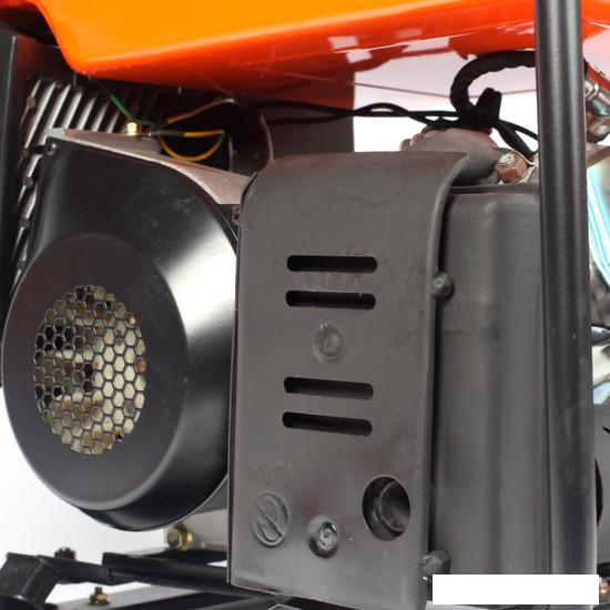 Бензиновый генератор Patriot Max Power SRGE 2700i