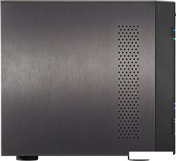 Сетевой накопитель ASUSTOR AS6508T