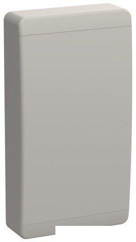 Бокс пластиковый IEK Tekfor ЩРН-П-36 TF5-KP13-N-36-41-K01-K01