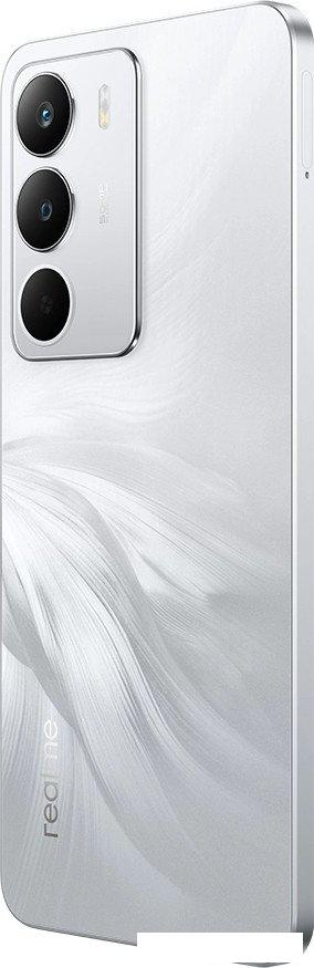 Телефон Realme C71 RMX5303 8GB/128GB международная версия (белый)