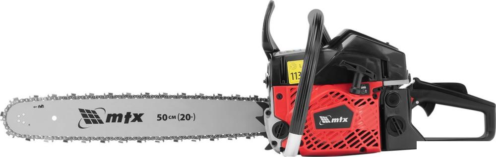 Бензопила MTX MS-5820