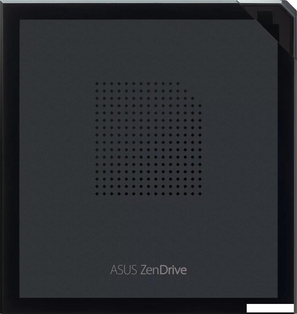 Оптический привод ASUS SDRW-08V1M-U/BLK/G/AS