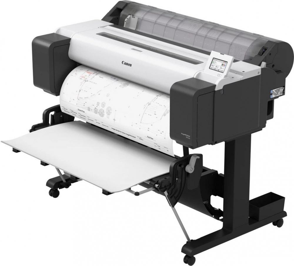 Плоттер Canon imagePROGRAF TM-350