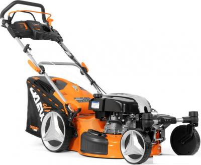 Газонокосилки Daewoo Power DLM 5500SVRB
