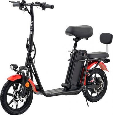 Электросамокат Mizar Aria MZ14ARIA Электросамокат Mizar Aria MZ14ARIA