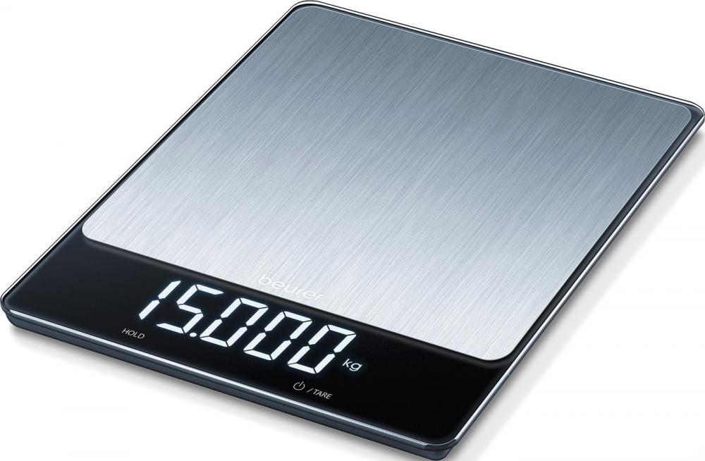 Кухонные весы Beurer KS 34 XL