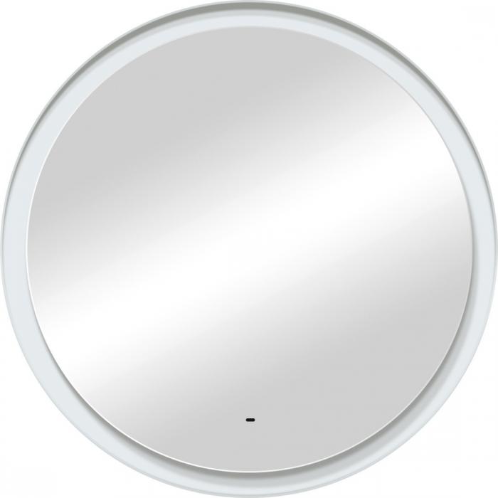 Континент Зеркало Planet White Led D 100 (бесконтактный сенсор, теплая подсветка)