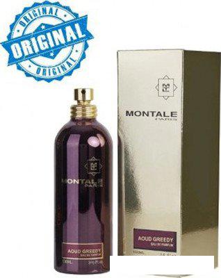 Парфюмерная вода Montale Aoud Greedy EdP 50 мл