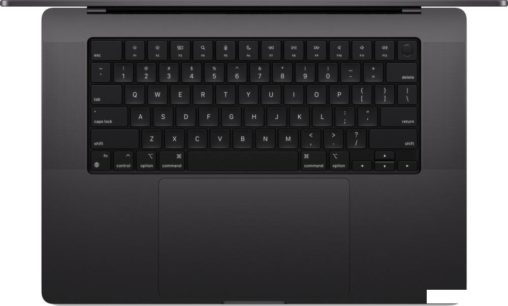 Ноутбук Apple Macbook Pro 16.2" M4 Pro 2024 MX2Y3