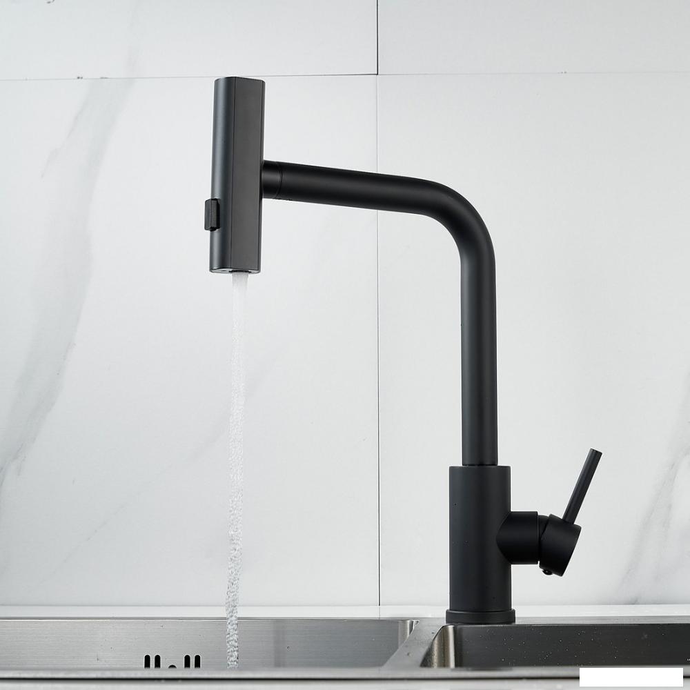 Смеситель Shevanik S263H