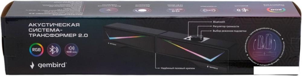 Акустика Gembird SPK-615