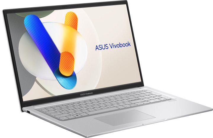 Ноутбук ASUS Vivobook 17 X1704VA-AU1107