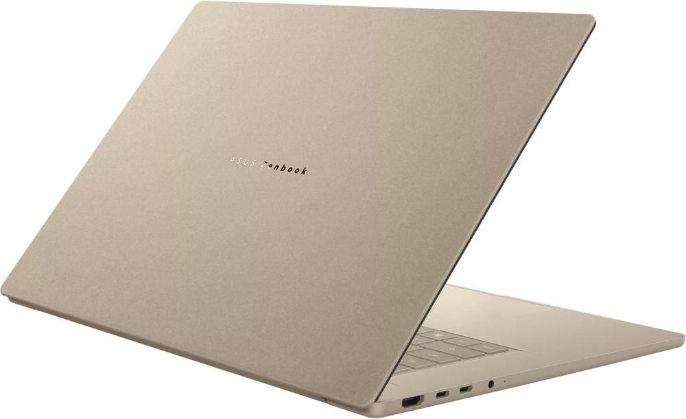 Ноутбук ASUS Zenbook A16 OLED UX3607OA-SQ020W